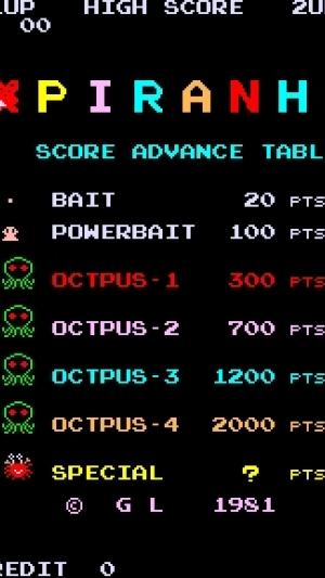 titlescreen(s)