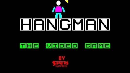 Hangman - Videogame by Status