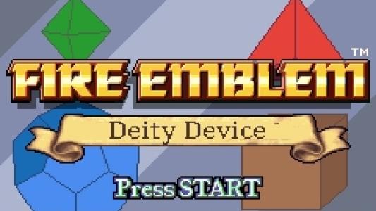 titlescreen(s)