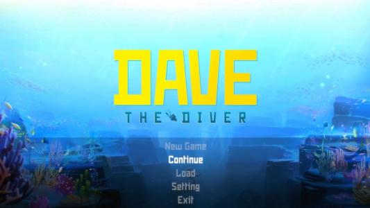 titlescreen(s)