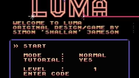 titlescreen(s)
