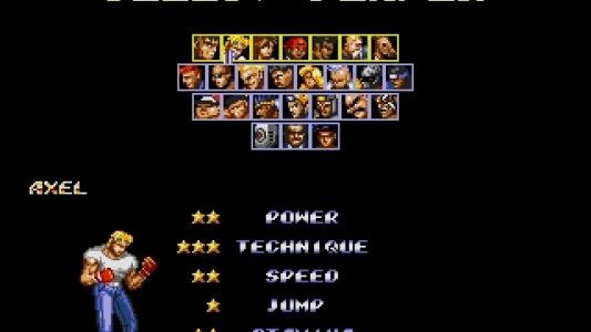 titlescreen(s)