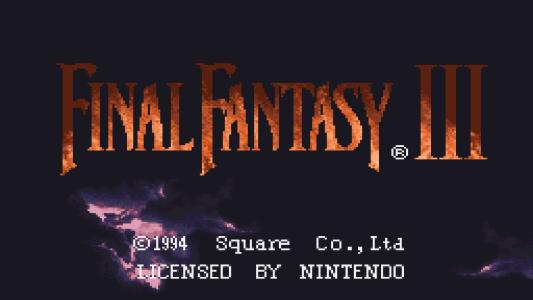 titlescreen(s)