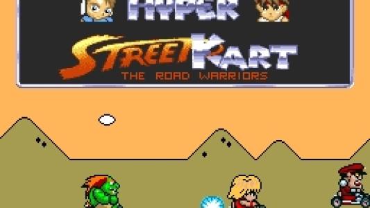 titlescreen(s)