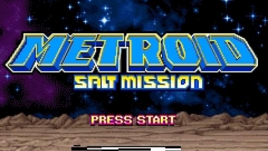 titlescreen(s)