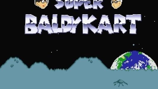 titlescreen(s)