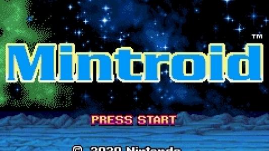 titlescreen(s)