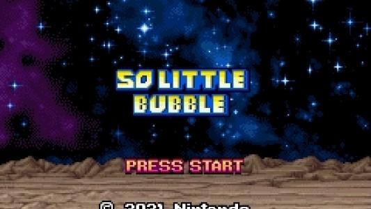 titlescreen(s)