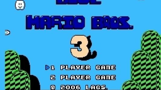 titlescreen(s)