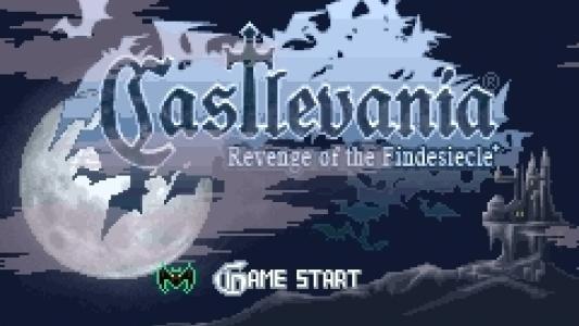 titlescreen(s)