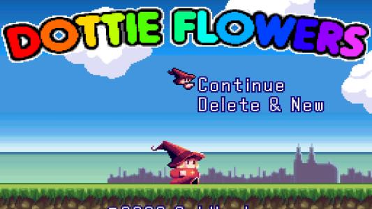 titlescreen(s)