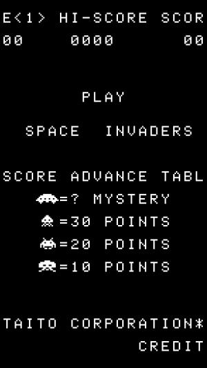 titlescreen(s)