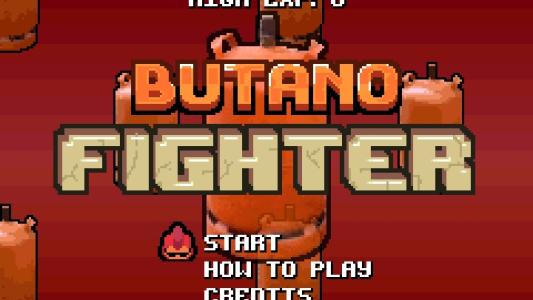 titlescreen(s)