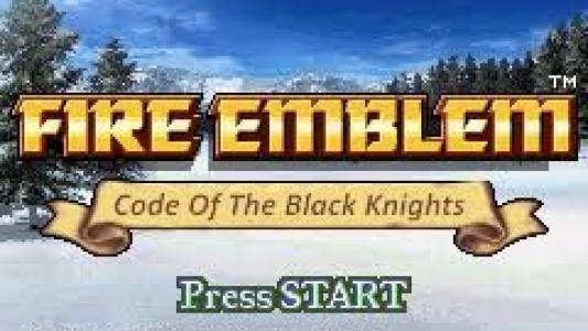 titlescreen(s)