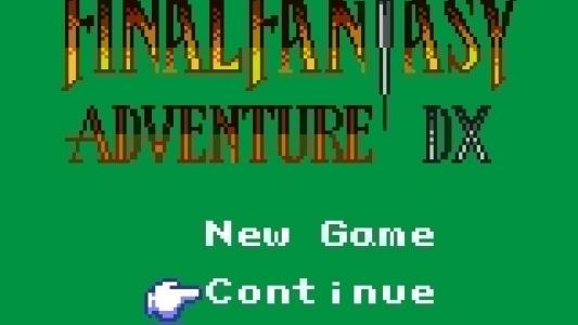 titlescreen(s)