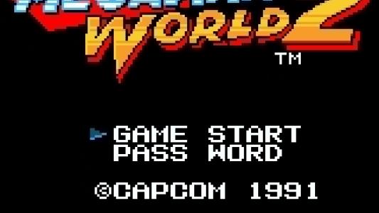 titlescreen(s)