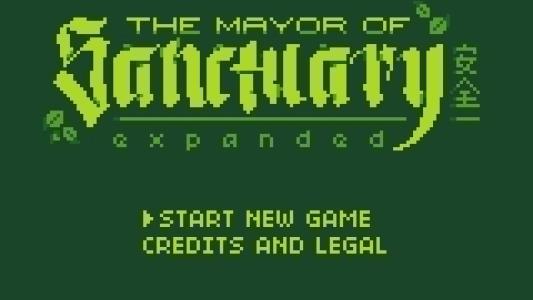 titlescreen(s)