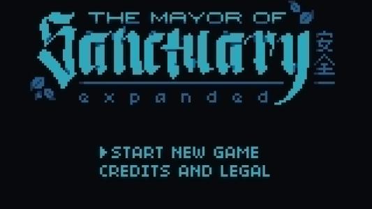 titlescreen(s)