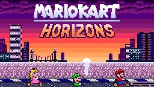 titlescreen(s)