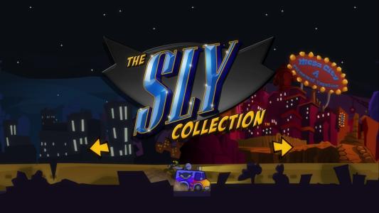 titlescreen(s)