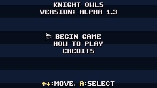 titlescreen(s)