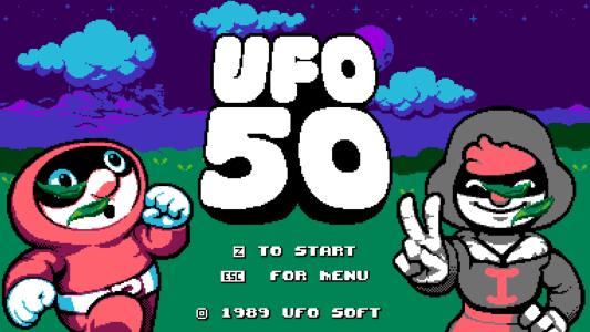 titlescreen(s)