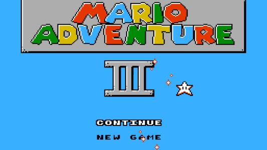 titlescreen(s)