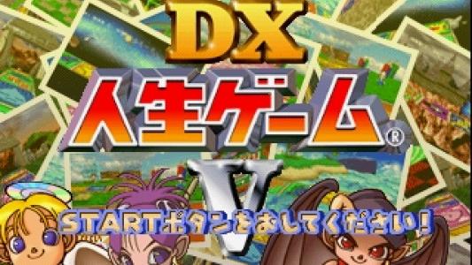 titlescreen(s)