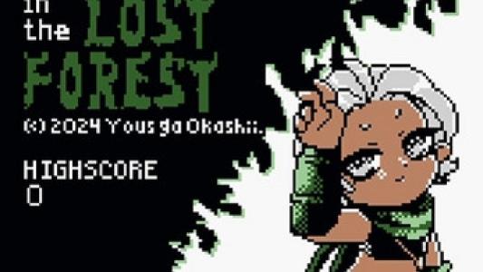 titlescreen(s)