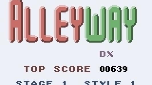 titlescreen(s)