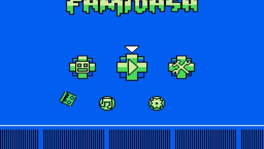 titlescreen(s)