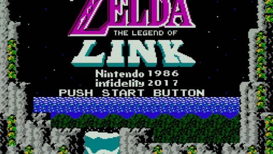 titlescreen(s)