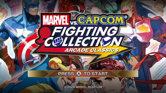titlescreen(s)