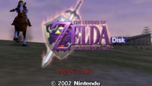 titlescreen(s)