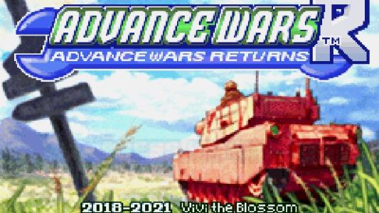 titlescreen(s)