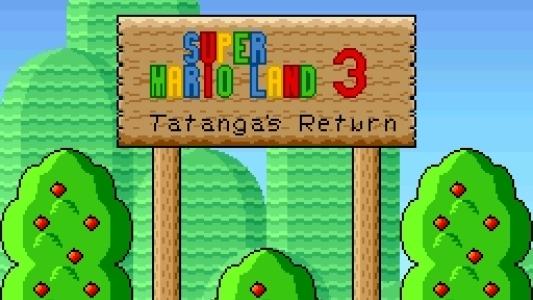titlescreen(s)