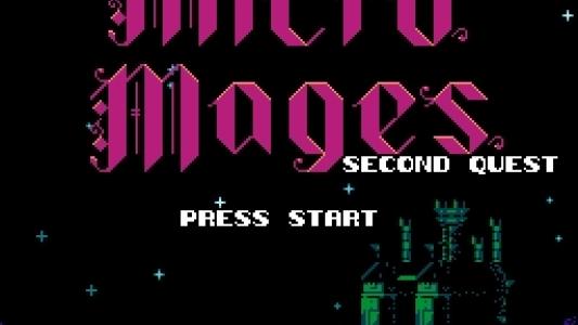 titlescreen(s)