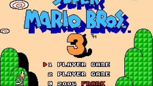 titlescreen(s)