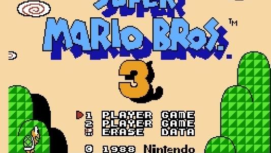 titlescreen(s)
