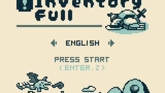 titlescreen(s)