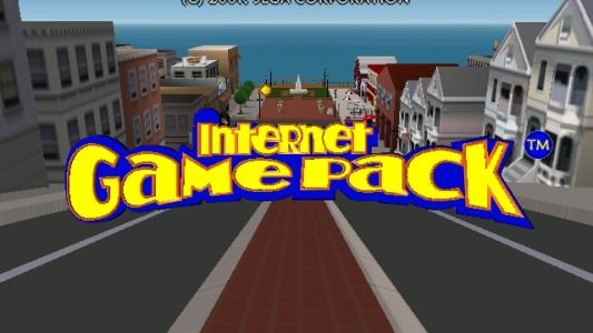 titlescreen(s)
