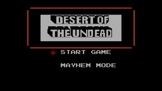titlescreen(s)