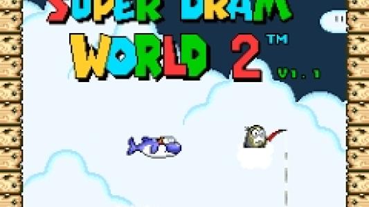 titlescreen(s)