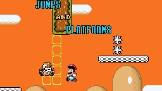 titlescreen(s)