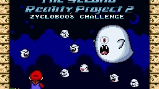 titlescreen(s)