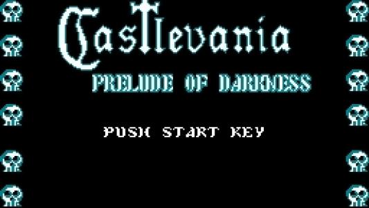 titlescreen(s)