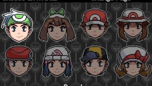 titlescreen(s)