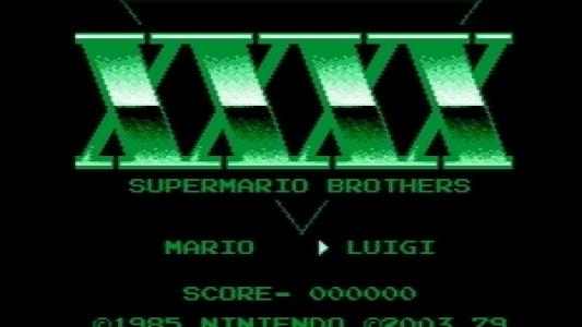 titlescreen(s)