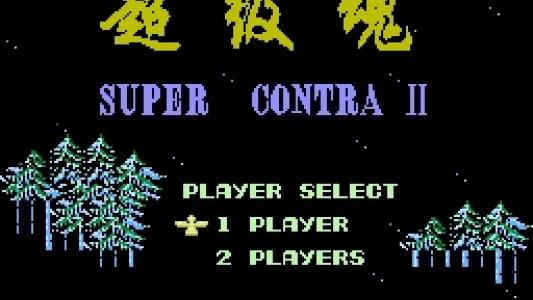 titlescreen(s)