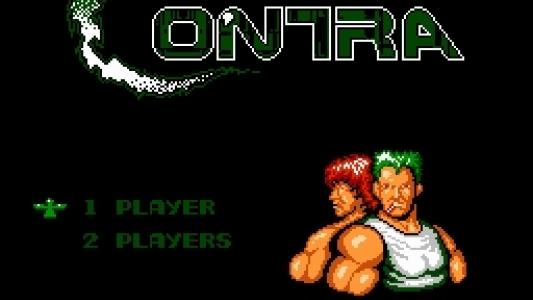 titlescreen(s)
